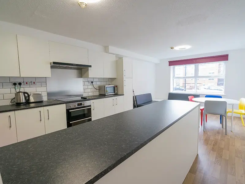 Norton Court, Nottingham photo 6