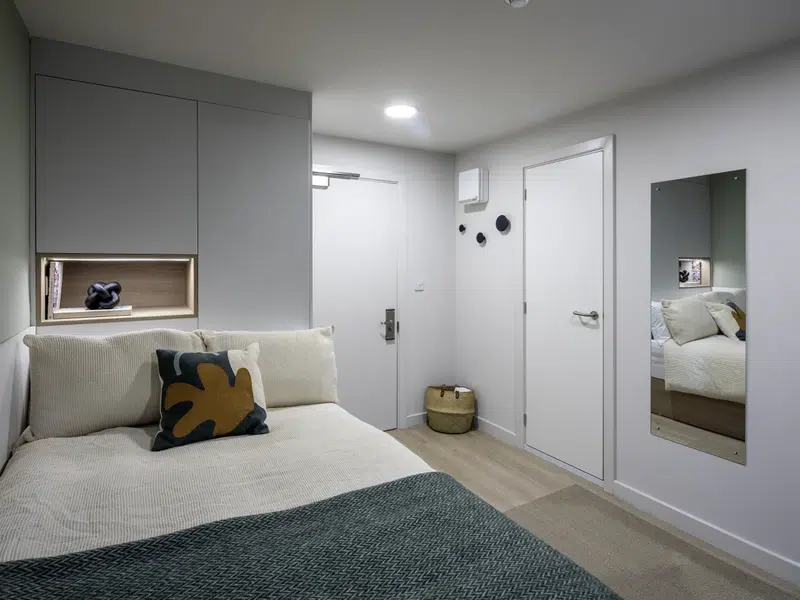 Norton’s Student Living, Edinburgh photo 1