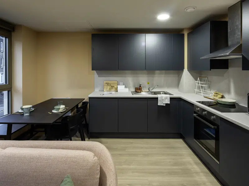 Norton’s Student Living, Edinburgh photo 7
