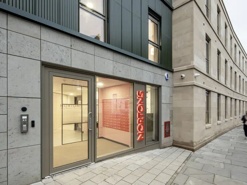 Norton’s Student Living, Edinburgh photo 18