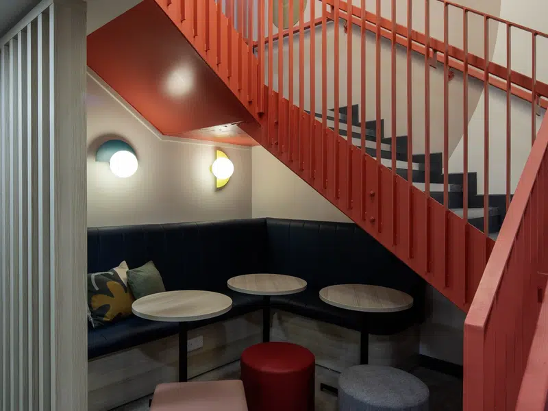 Norton’s Student Living, Edinburgh photo 8