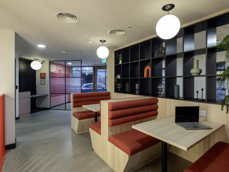 Norton’s Student Living, Edinburgh photo 17