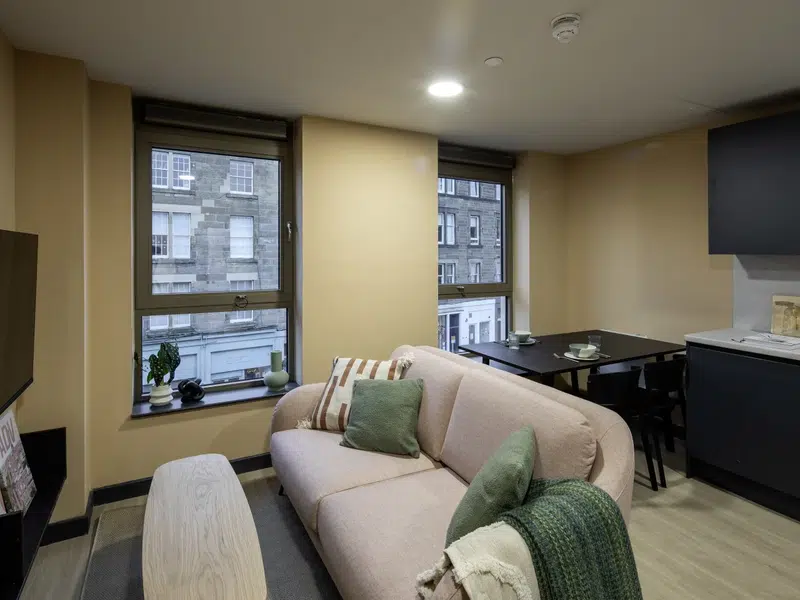 Norton’s Student Living, Edinburgh photo 12