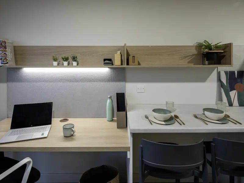 Norton’s Student Living, Edinburgh photo 6