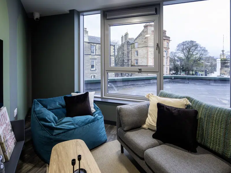 Norton’s Student Living, Edinburgh photo 11