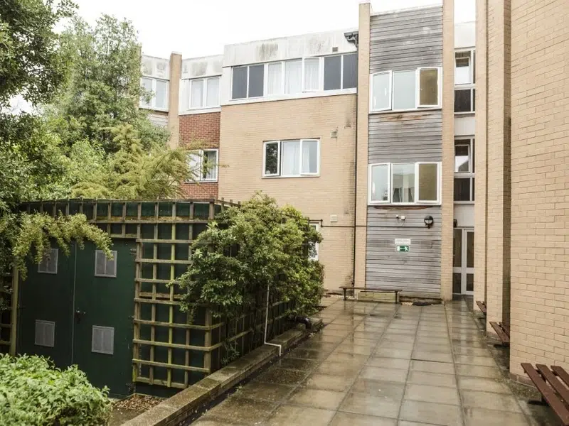 Okeford House, Bournemouth photo 9