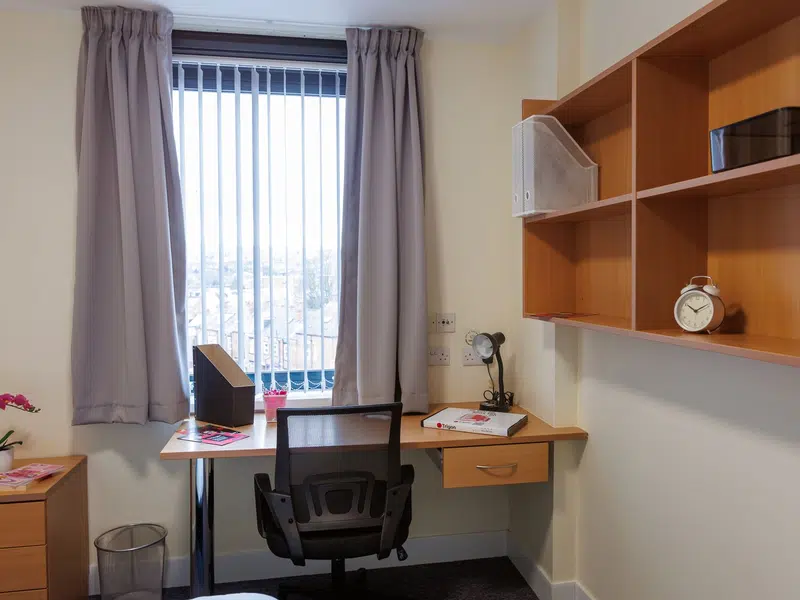 One Brittain Street, Sheffield photo 25