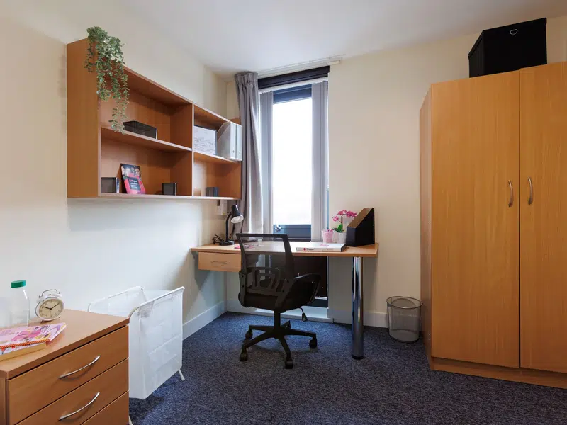 One Brittain Street, Sheffield photo 24