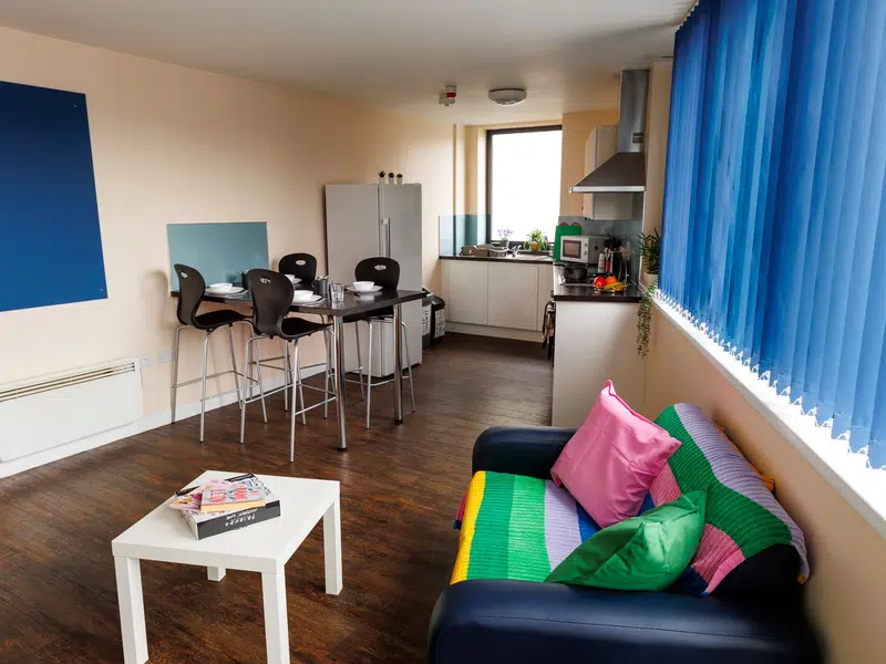 One Brittain Street, Sheffield photo 11