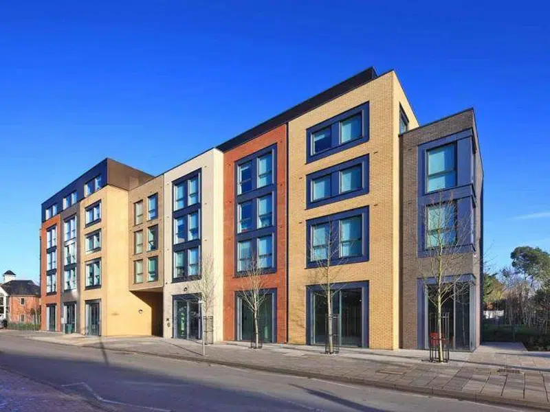 One Penrhyn Road, Kingston upon Thames photo 4
