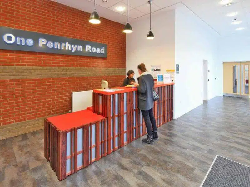 One Penrhyn Road, Kingston upon Thames photo 2