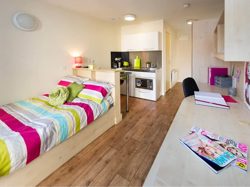 Optima, Loughborough photo 7