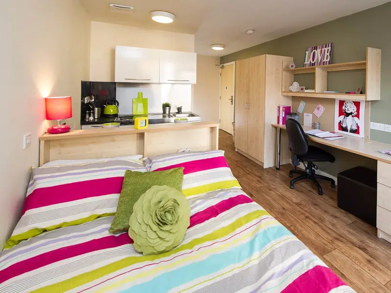 Optima, Loughborough photo 8