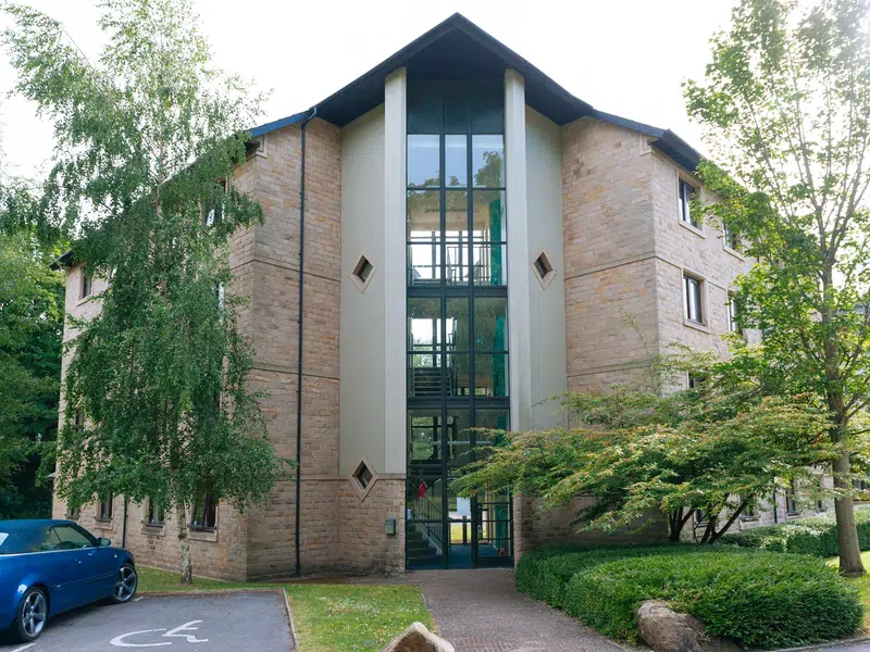 Oxley Residence, Leeds photo 14