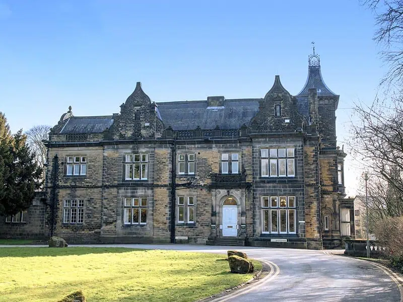Oxley Residence, Leeds photo 27