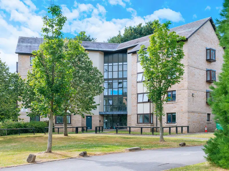 Oxley Residence, Leeds photo 13