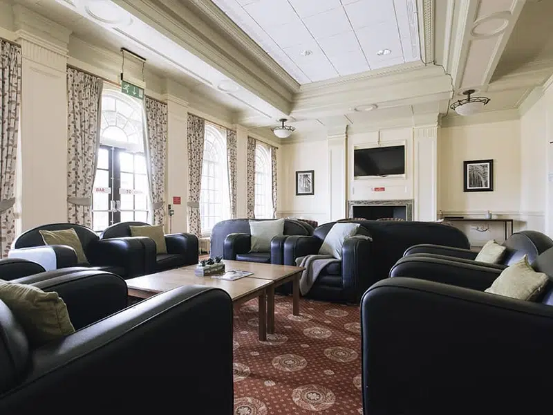Oxley Residence, Leeds photo 16