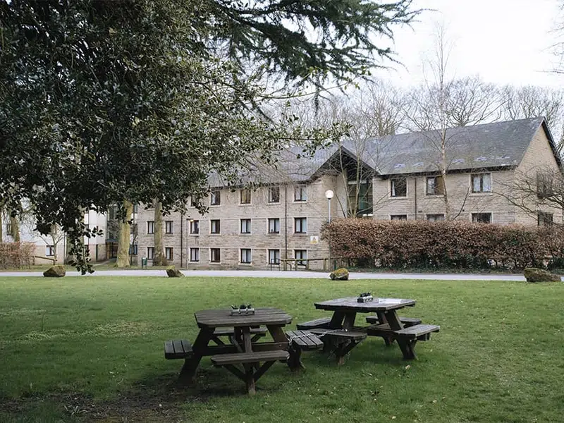 Oxley Residence, Leeds photo 28