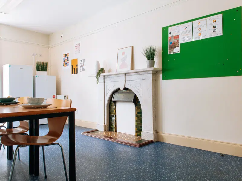 Oxley Residence, Leeds photo 8