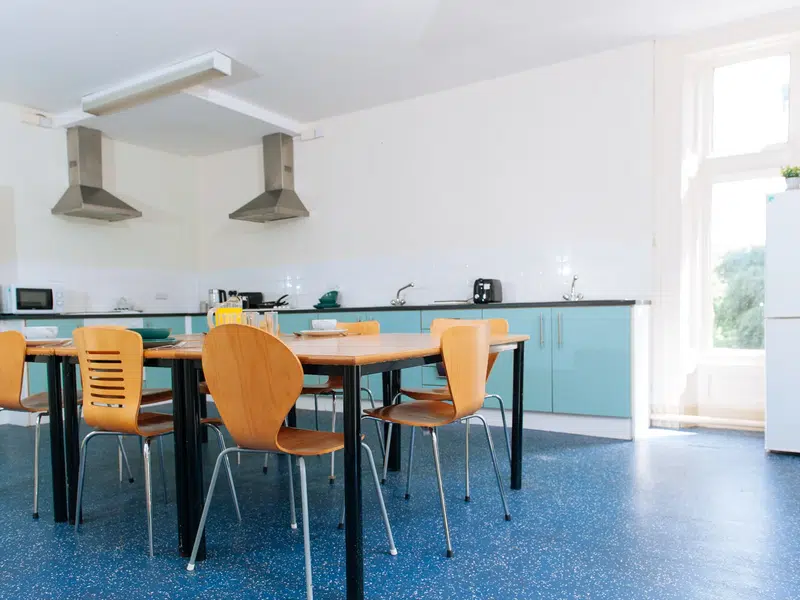 Oxley Residence, Leeds photo 6