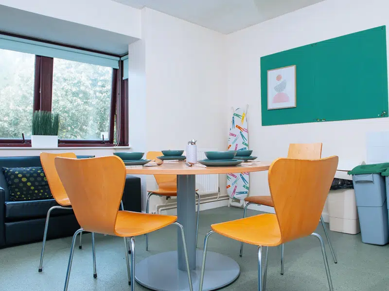 Oxley Residence, Leeds photo 10