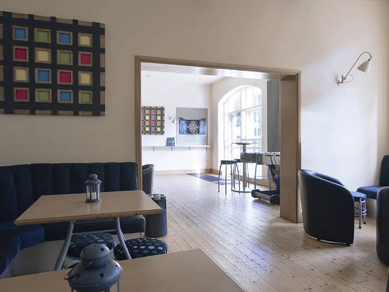 Oxley Residence, Leeds photo 18