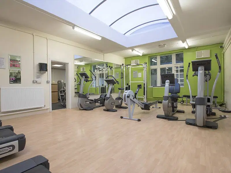 Oxley Residence, Leeds photo 21