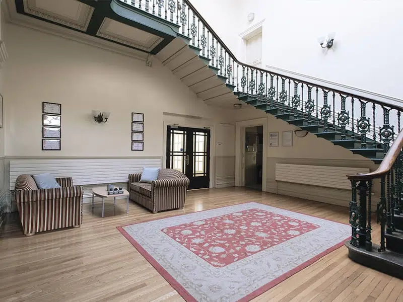Oxley Residence, Leeds photo 24