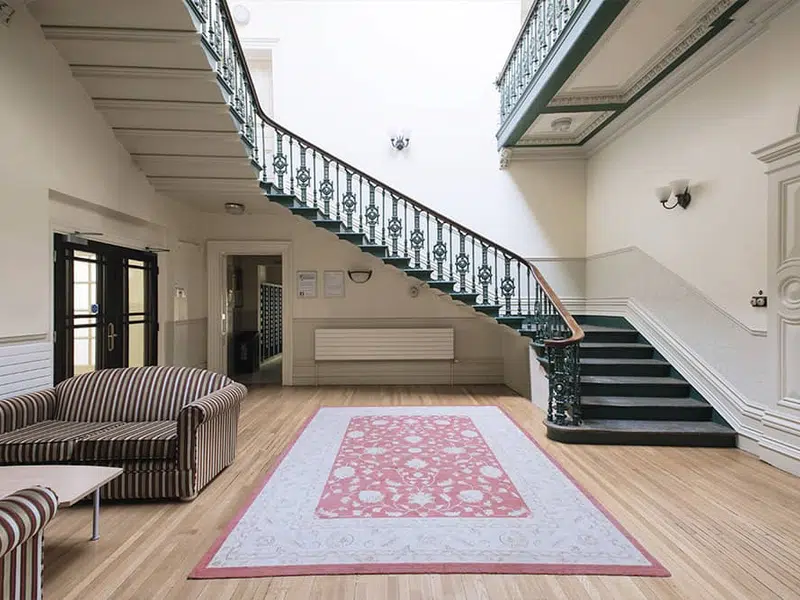 Oxley Residence, Leeds photo 25