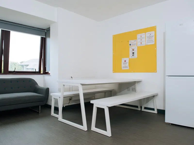 Oxley Residence, Leeds photo 12