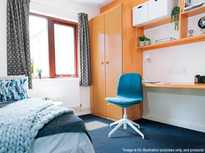 Oxley Residence, Leeds photo 2