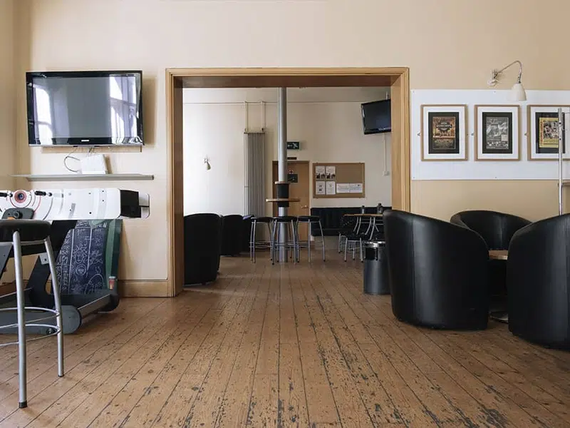 Oxley Residence, Leeds photo 15