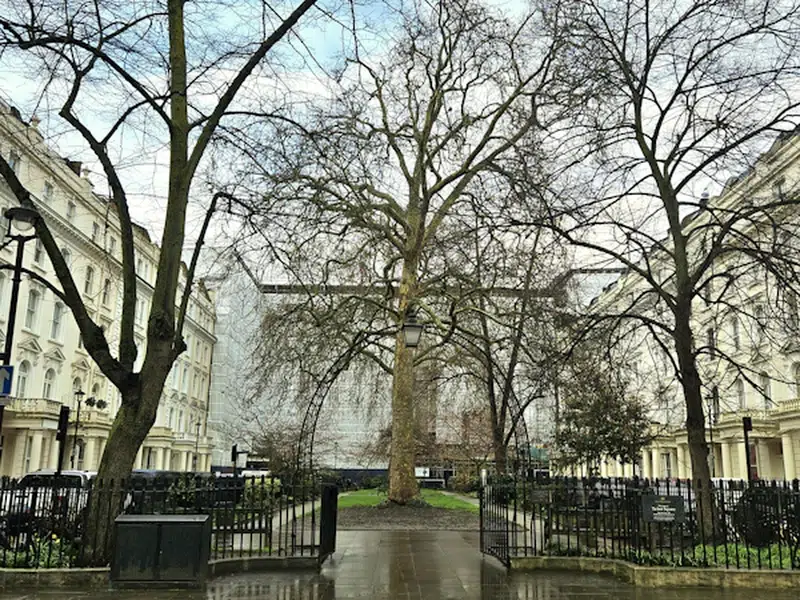 Paddington Citi View, London photo 20