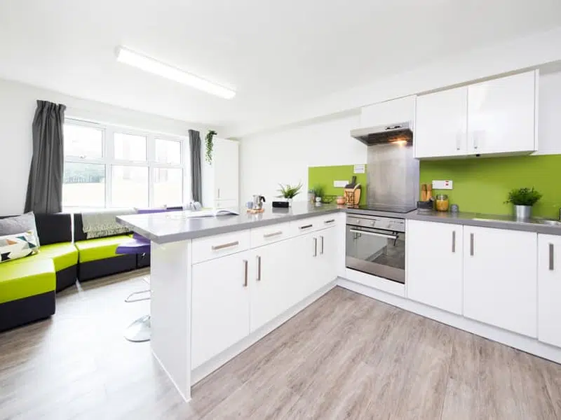 Paddington Park House, Liverpool photo 14