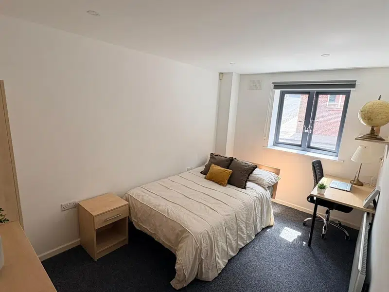 Page Apartments @ Central Place, Sheffield photo 6