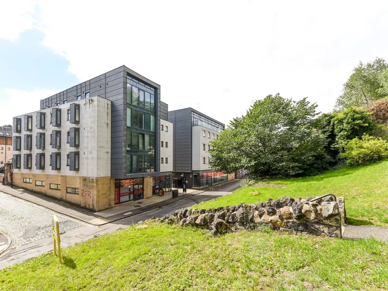 Panmure Court, Edinburgh photo 9