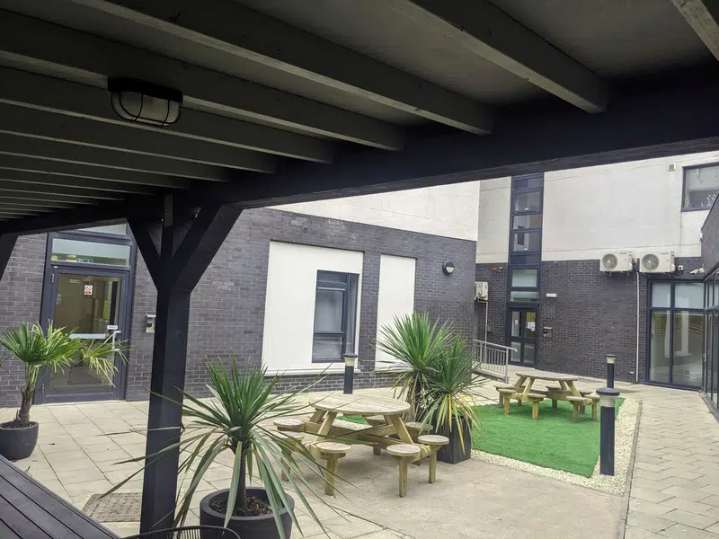 Panmure Court, Edinburgh photo 7