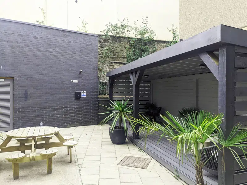 Panmure Court, Edinburgh photo 6
