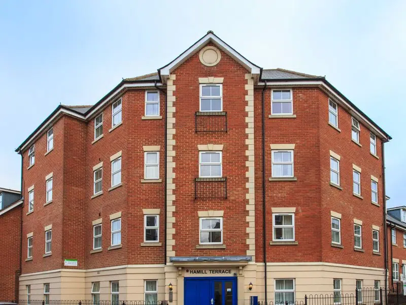 Parham Student Village, Canterbury photo 8