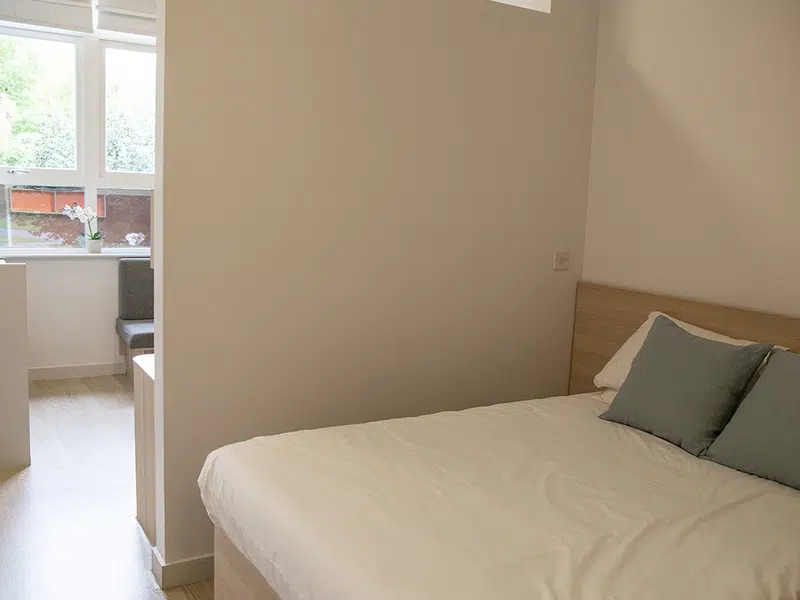 Park House, Southampton photo 3