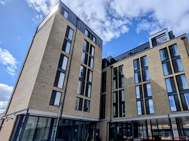 Parklands, Dundee photo 32