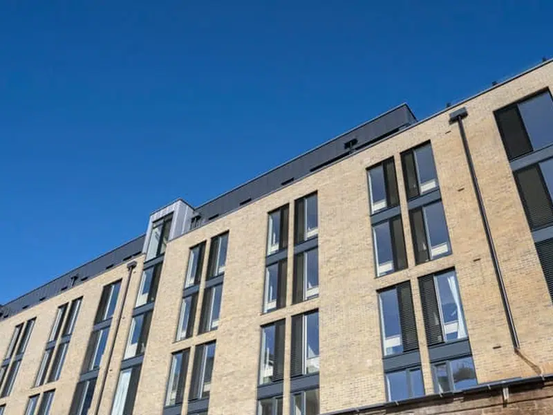 Parklands, Dundee photo 31