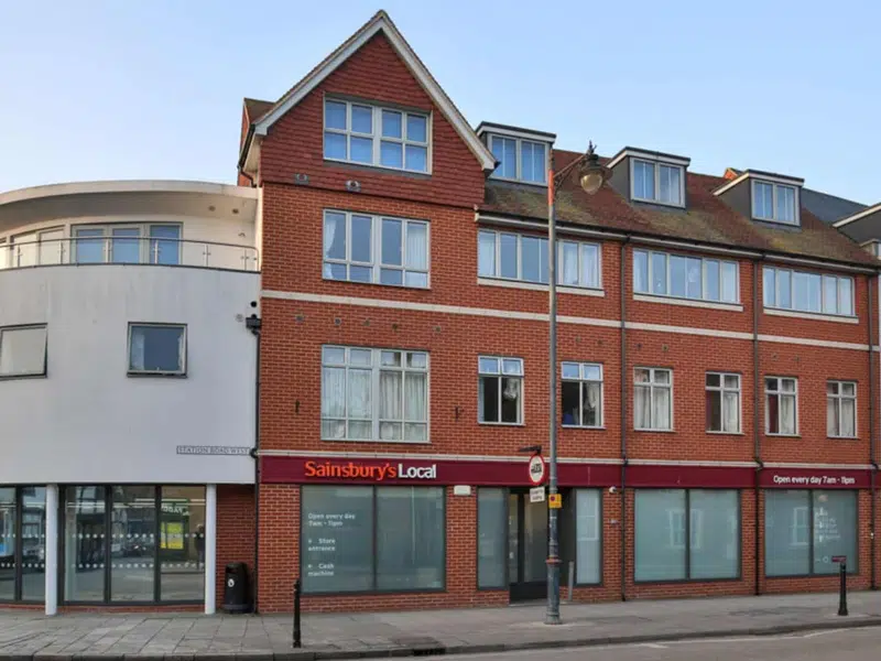 Pavilion Court, Canterbury photo 10