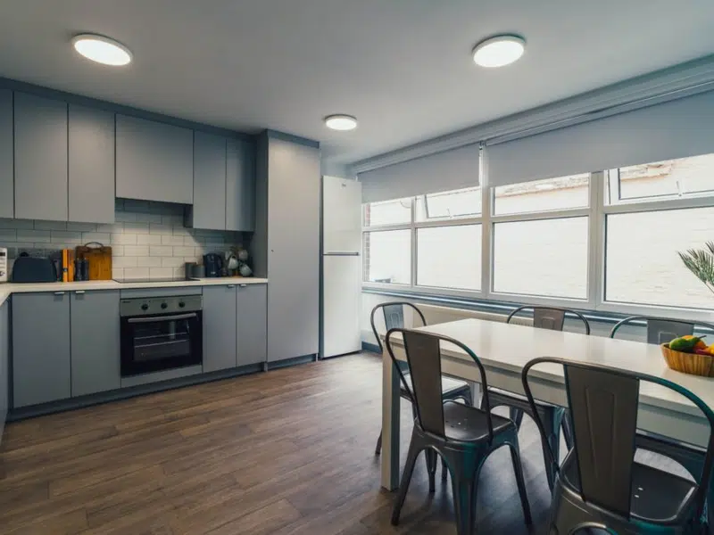 Pennine House, Leicester photo 6