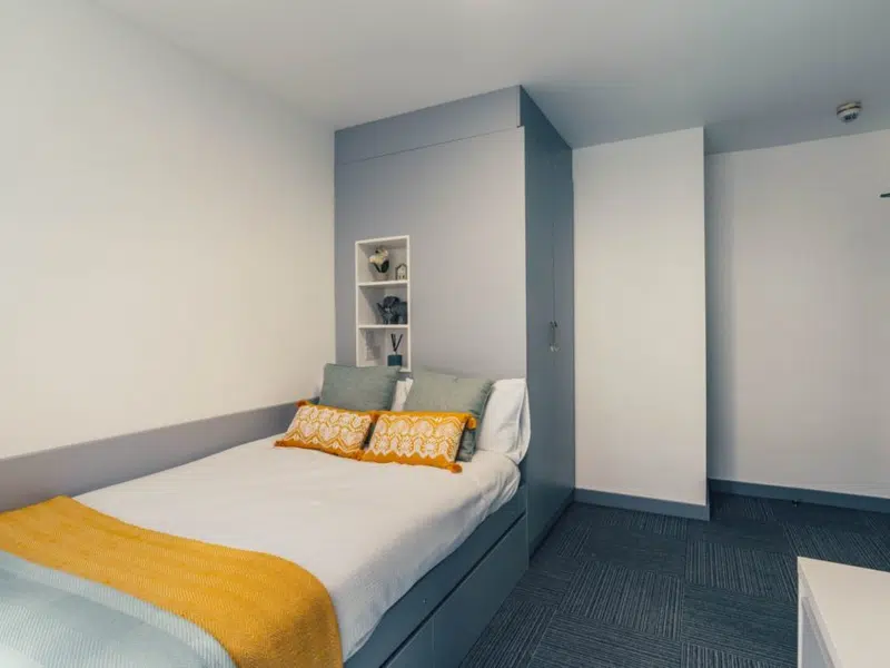 Pennine House, Leicester photo 4