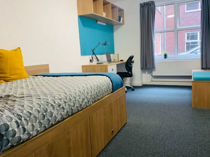 Pennine House, Leicester photo 3