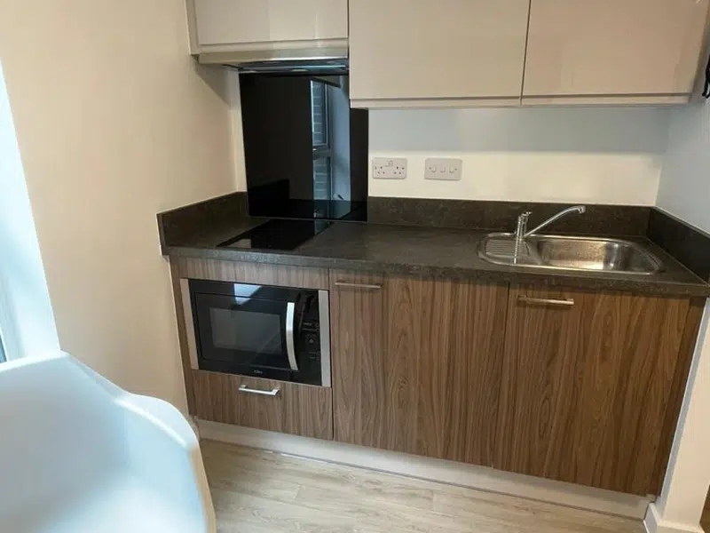 Phoenix Place, Liverpool photo 6