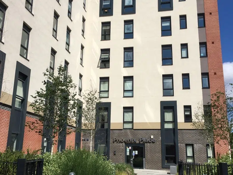 Phoenix Place, Liverpool photo 12