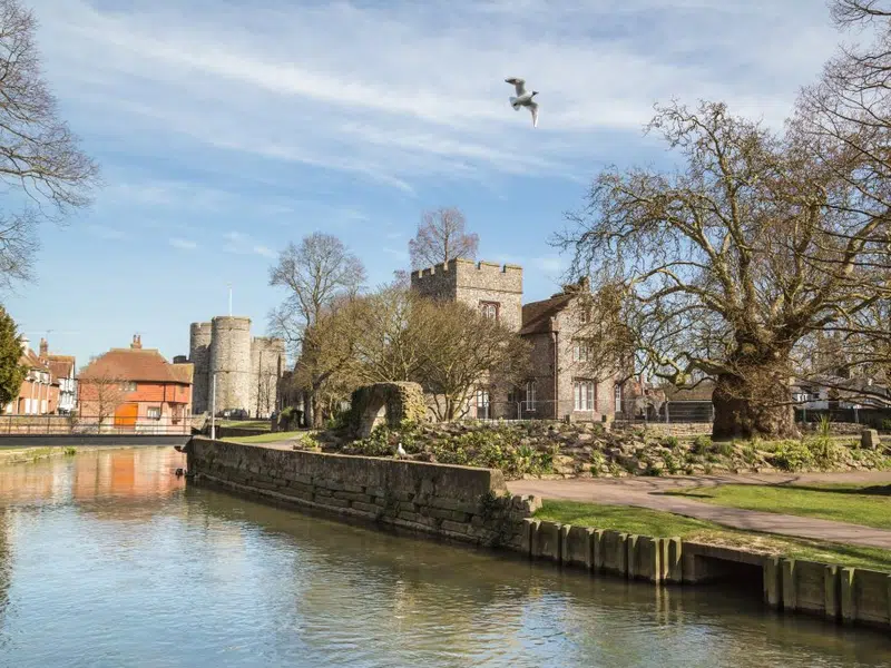 Pin Hill, Canterbury photo 9