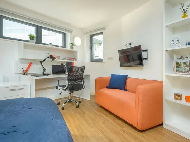 Pitt Street Studios, Newcastle photo 2